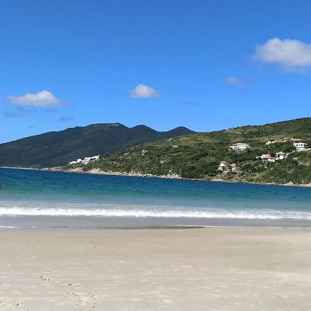 Casa Acolhedora No Paraiso Arraial do Cabo Εξωτερικό φωτογραφία