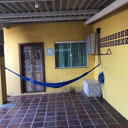 Casa Acolhedora No Paraiso Arraial do Cabo Εξωτερικό φωτογραφία