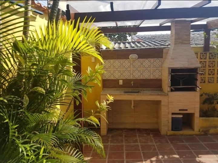 Casa Acolhedora No Paraiso Arraial do Cabo Εξωτερικό φωτογραφία