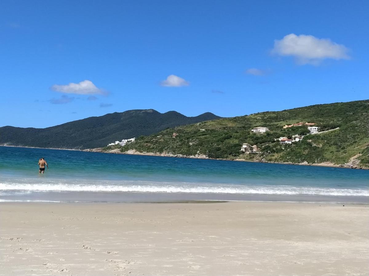Casa Acolhedora No Paraiso Arraial do Cabo Εξωτερικό φωτογραφία