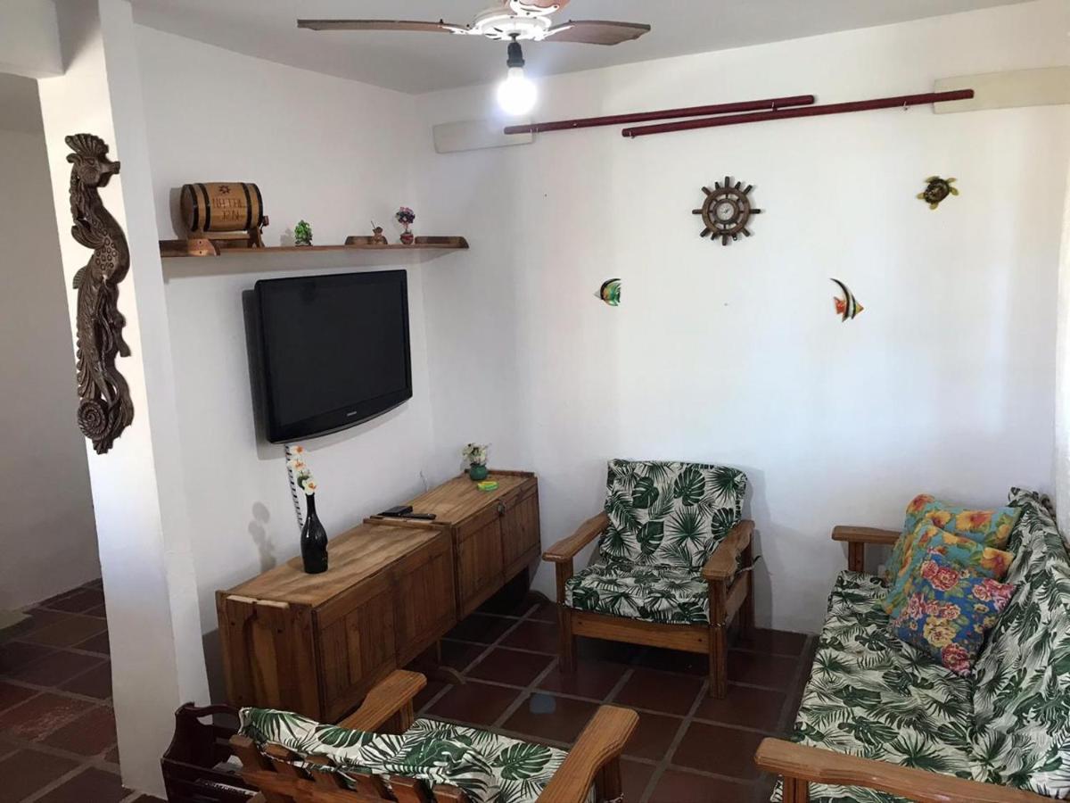 Casa Acolhedora No Paraiso Arraial do Cabo Εξωτερικό φωτογραφία