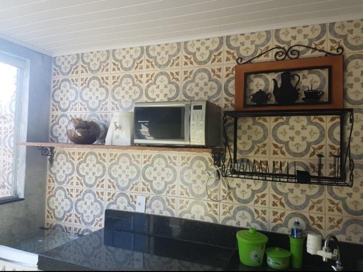 Casa Acolhedora No Paraiso Arraial do Cabo Εξωτερικό φωτογραφία