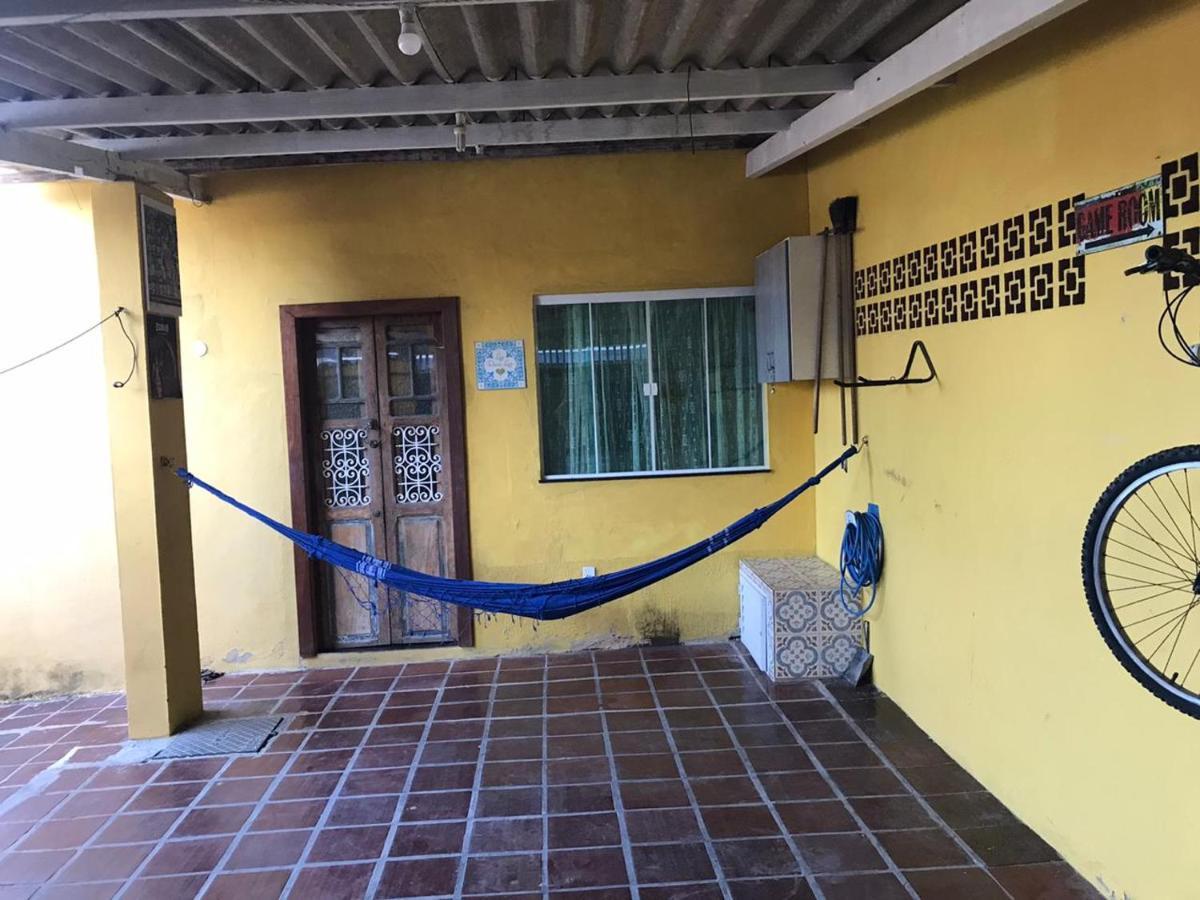 Casa Acolhedora No Paraiso Arraial do Cabo Εξωτερικό φωτογραφία