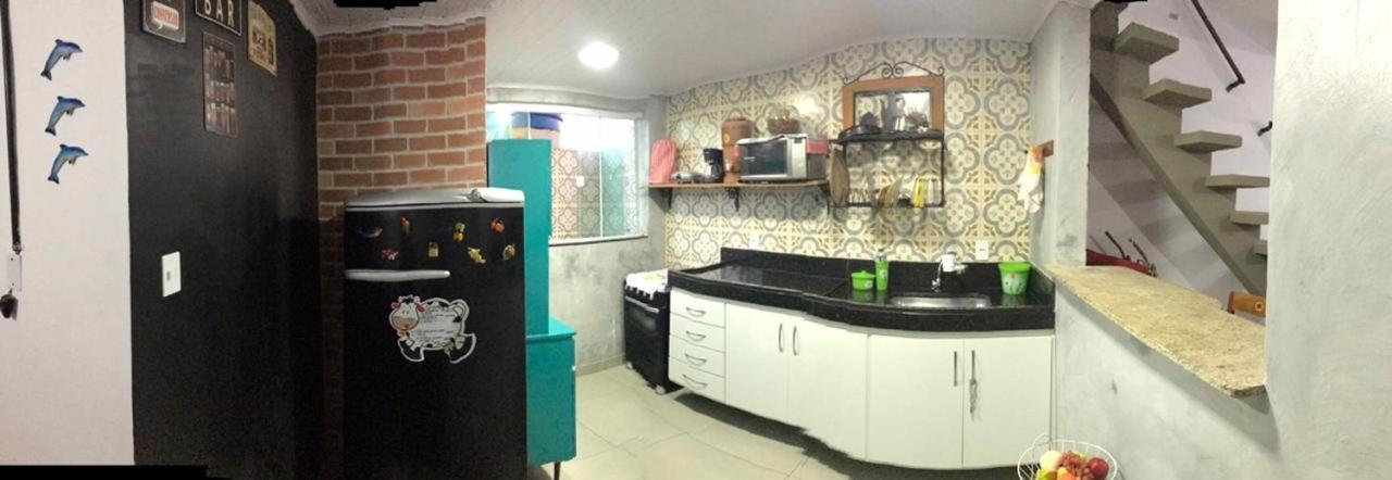 Casa Acolhedora No Paraiso Arraial do Cabo Εξωτερικό φωτογραφία