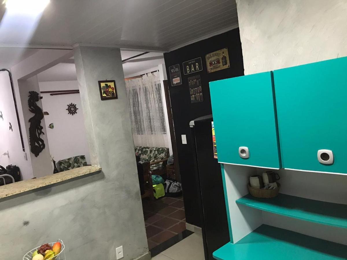 Casa Acolhedora No Paraiso Arraial do Cabo Εξωτερικό φωτογραφία
