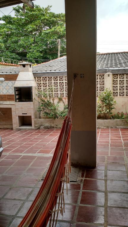 Casa Acolhedora No Paraiso Arraial do Cabo Εξωτερικό φωτογραφία