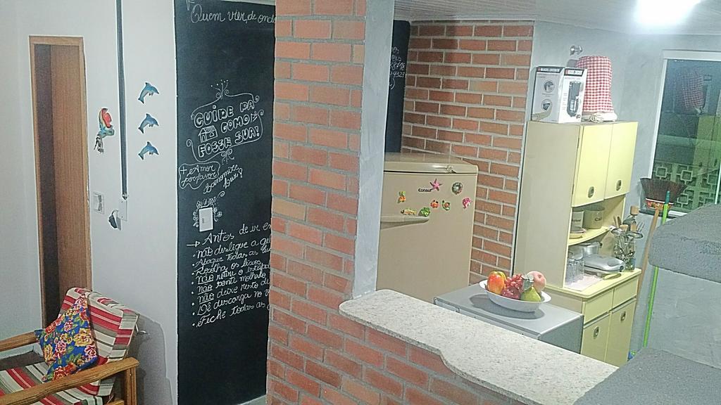 Casa Acolhedora No Paraiso Arraial do Cabo Εξωτερικό φωτογραφία