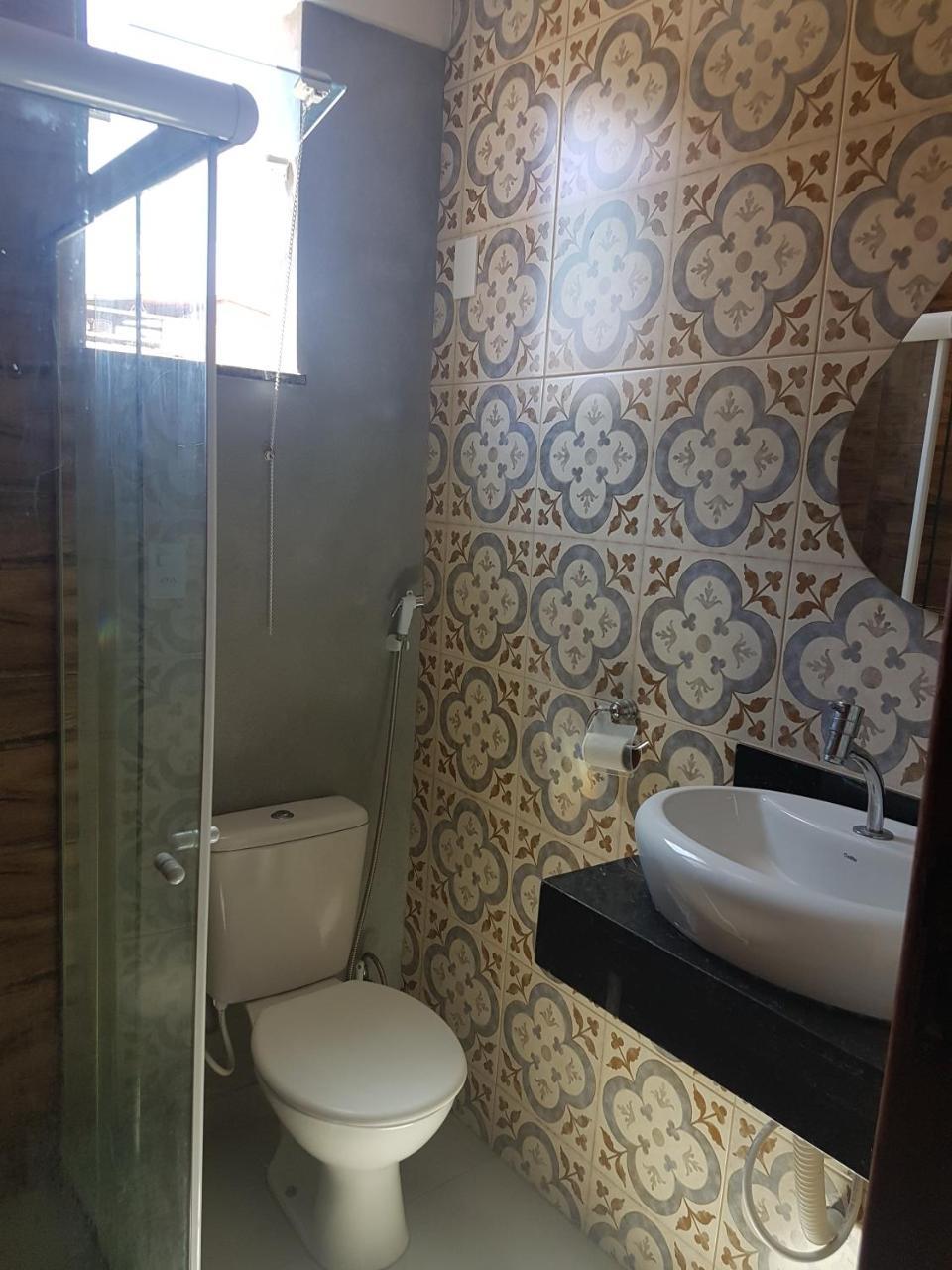 Casa Acolhedora No Paraiso Arraial do Cabo Εξωτερικό φωτογραφία