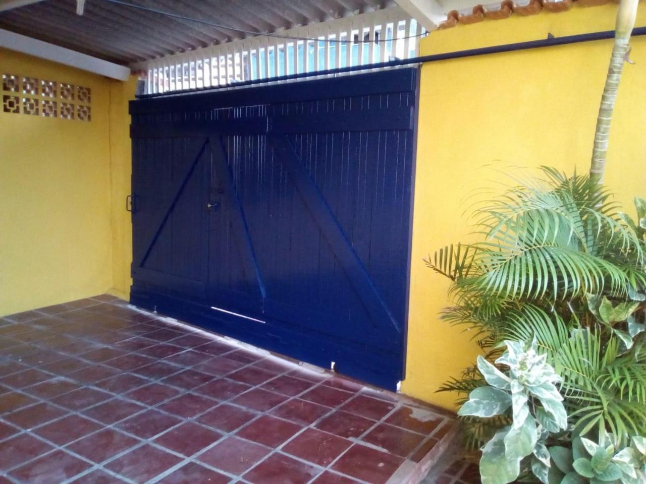 Casa Acolhedora No Paraiso Arraial do Cabo Εξωτερικό φωτογραφία