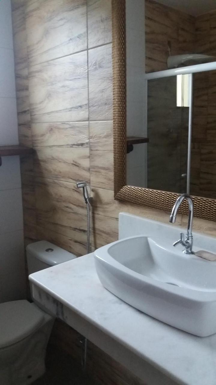Casa Acolhedora No Paraiso Arraial do Cabo Εξωτερικό φωτογραφία