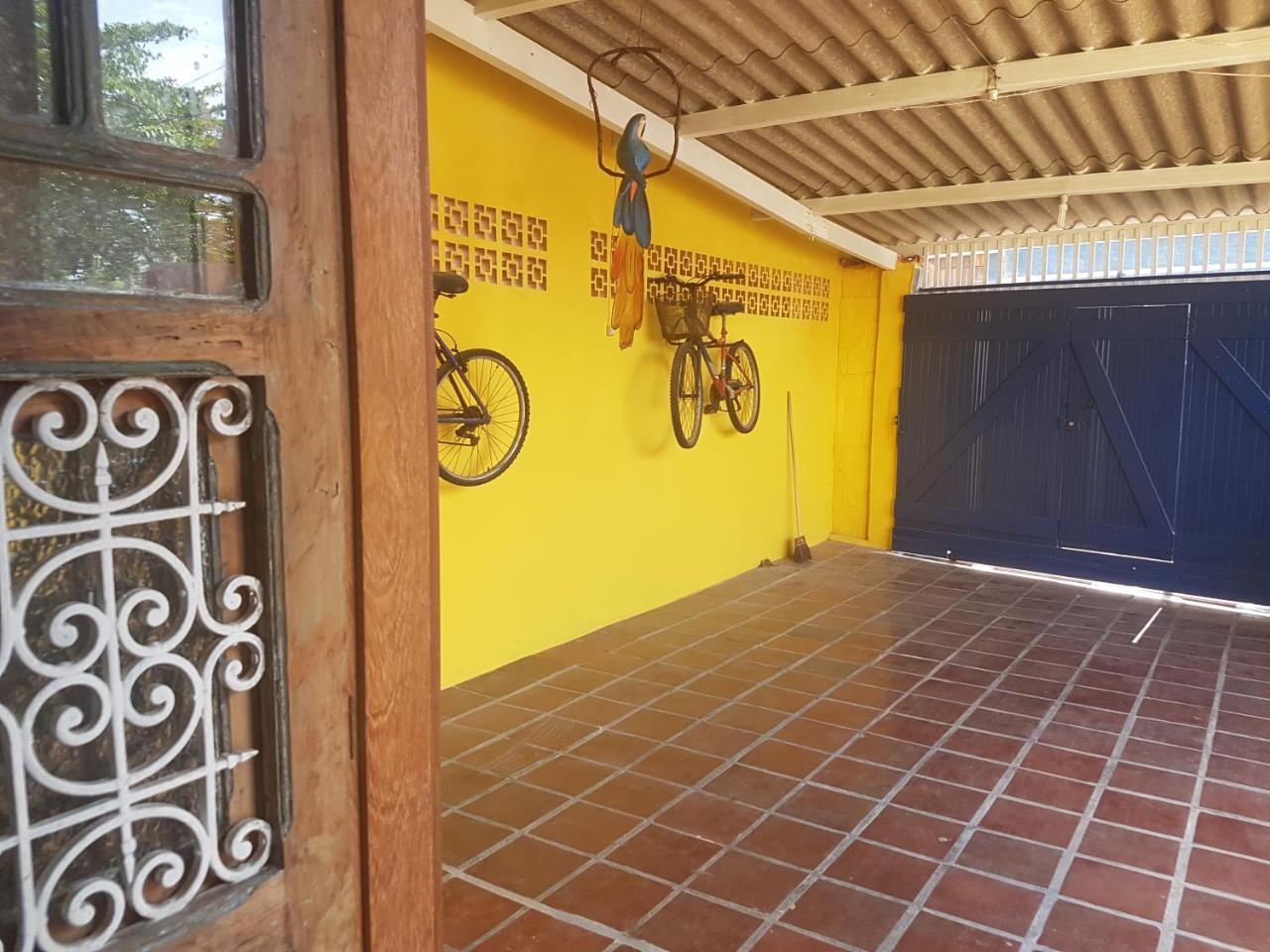 Casa Acolhedora No Paraiso Arraial do Cabo Εξωτερικό φωτογραφία