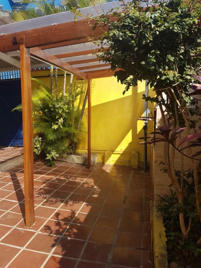 Casa Acolhedora No Paraiso Arraial do Cabo Εξωτερικό φωτογραφία