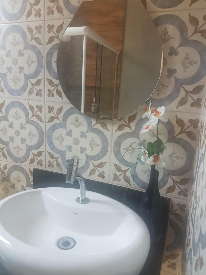Casa Acolhedora No Paraiso Arraial do Cabo Εξωτερικό φωτογραφία