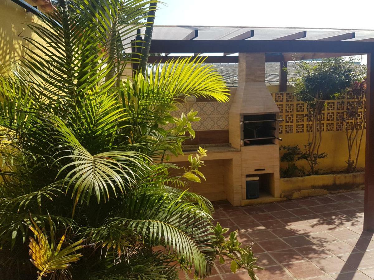 Casa Acolhedora No Paraiso Arraial do Cabo Δωμάτιο φωτογραφία